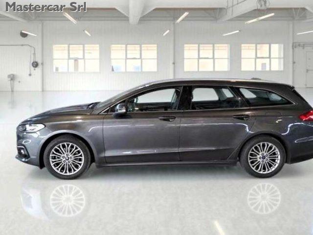FORD Mondeo Mondeo SW 2.0 ecoblue Titanium Business Navi -GF15