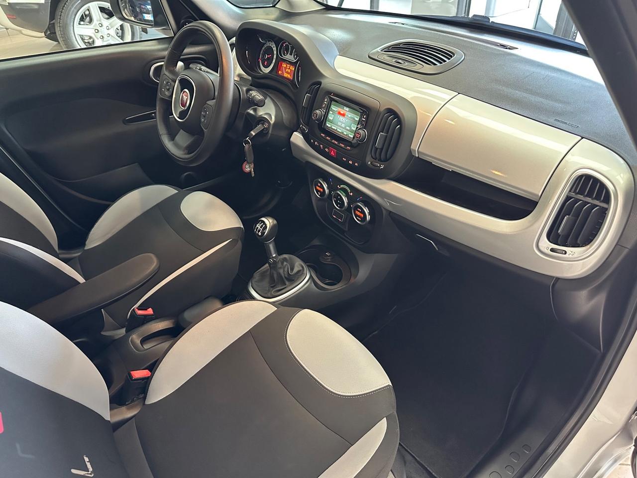Fiat 500L 1.3 Multijet 85 CV Pop Star