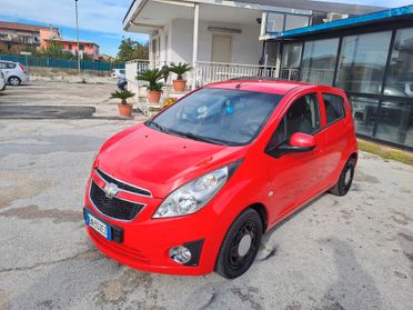 Chevrolet Spark Plus 1.0 GPL Km 100.000
