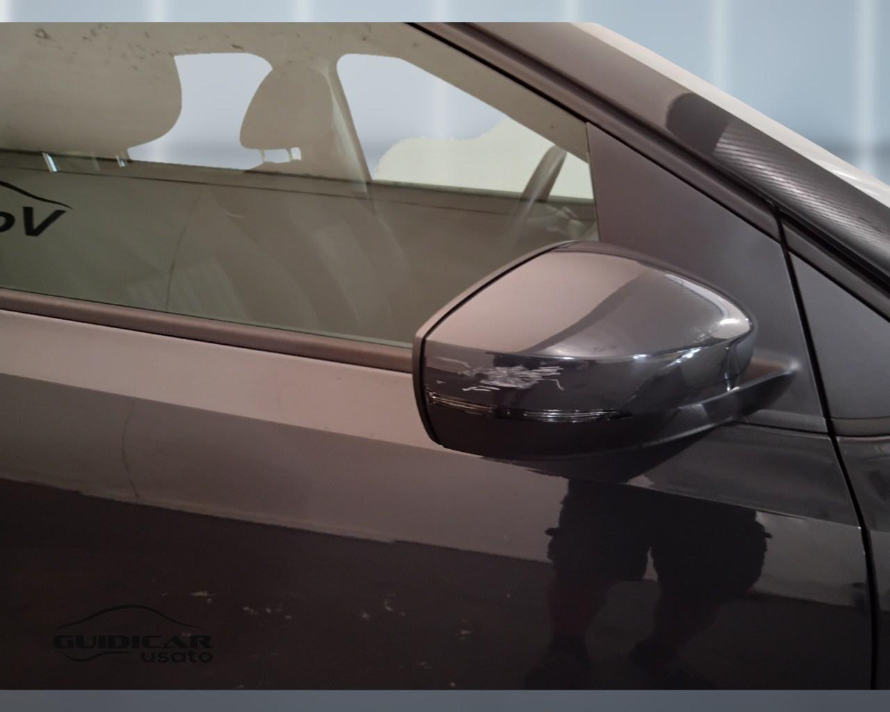 VOLKSWAGEN Polo V 2014 - Polo 5p 1.0 mpi Trendline 60cv