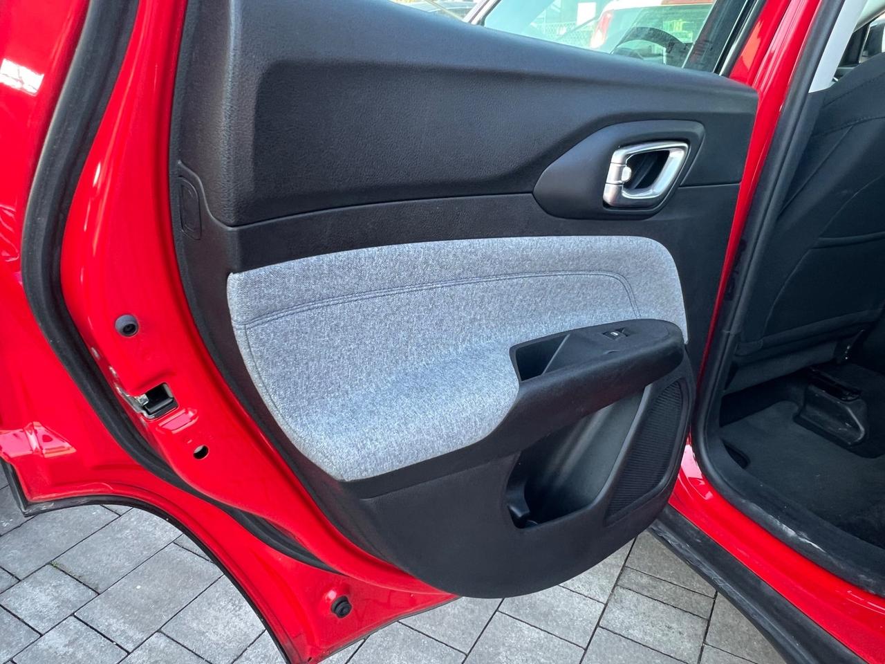 Jeep Compass 1.6 Multijet II 2WD Business