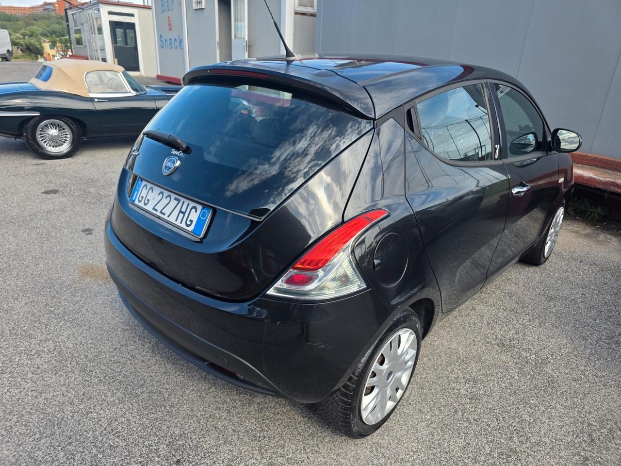 Lancia Ypsilon 1.3 MJT 16V 95 CV 5 porte S&S Platinum