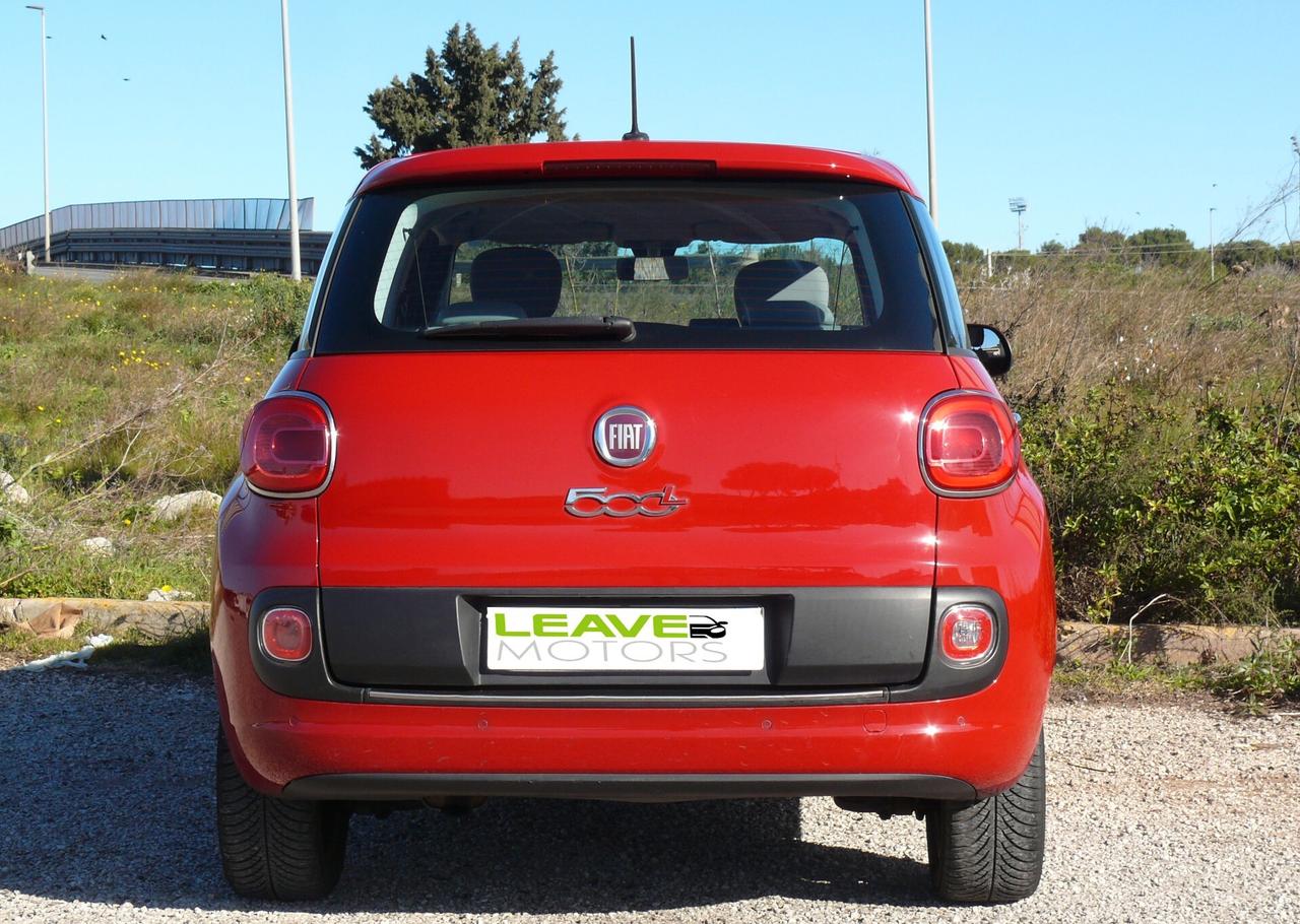 Fiat 500L 1.6 Multijet 105 CV Pop Star