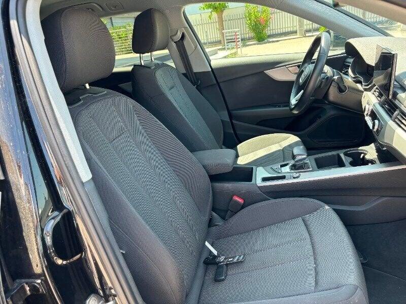Audi A4 A4 Avant 35 TDI/163 CV S tronic Business Advanced