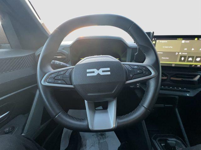 DACIA Duster 3ª serie Hybrid 140 CV Extreme