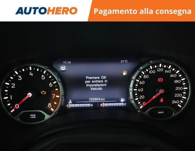 JEEP Renegade 1.0 T3 Limited