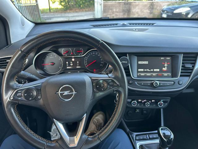 OPEL Crossland X 1.2 Turbo 12V 110 CV Start&Stop Innovation GPL