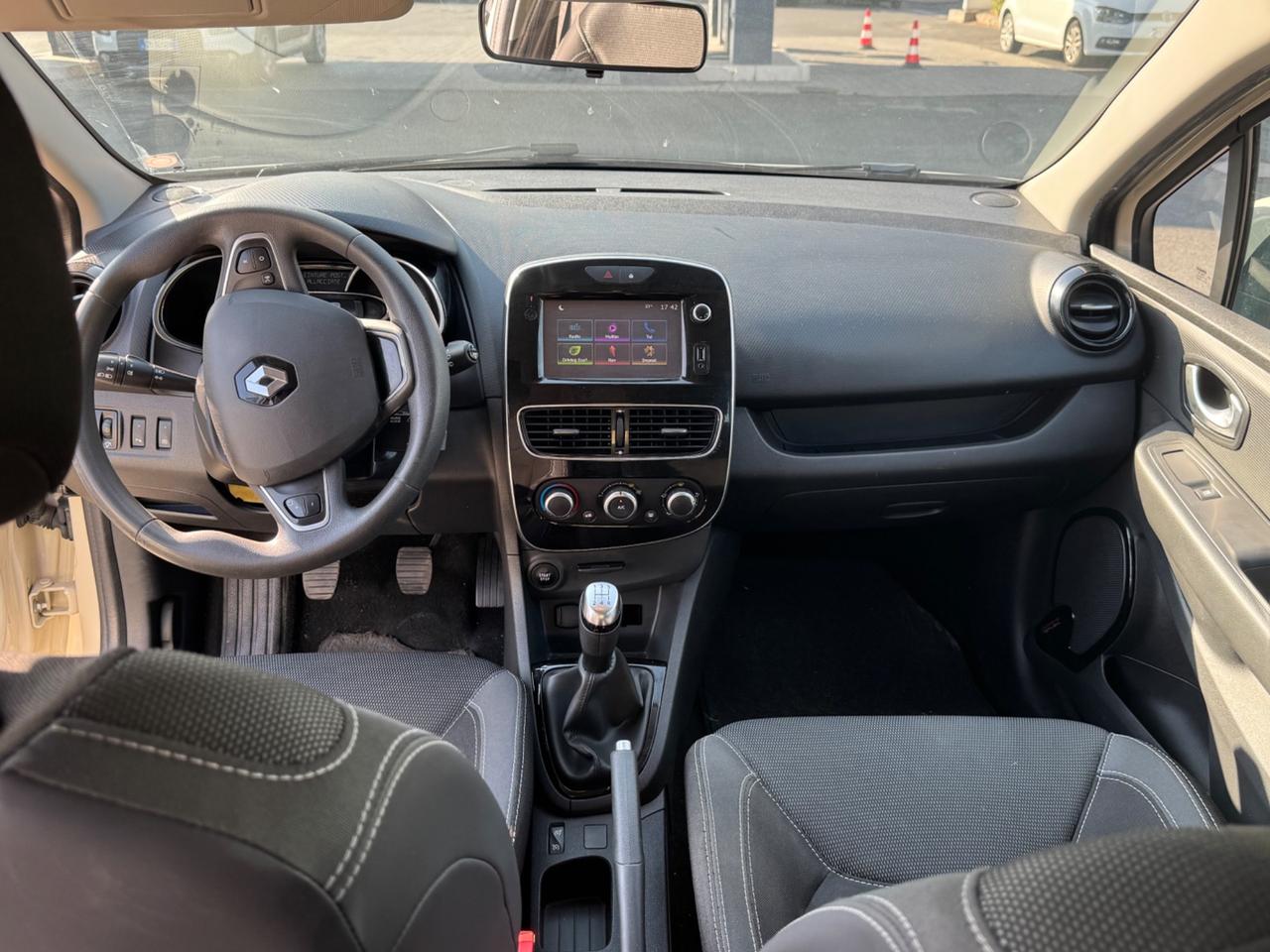 Renault Clio dCi 8V 75CV Start&Stop 5 porte Energy Life