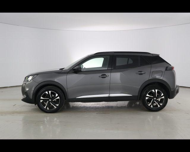 PEUGEOT 2008 PureTech 100 S&S Allure