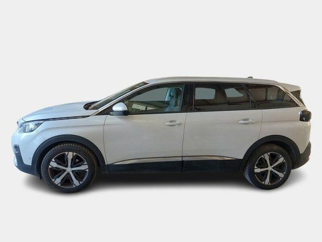 PEUGEOT 5008 PureTech Turbo 130 S&S Allure