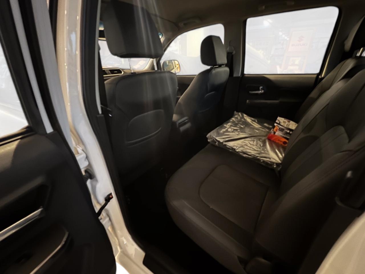 Great Wall Motor Steed 2.4 Ecodual 4WD Premium Nuova