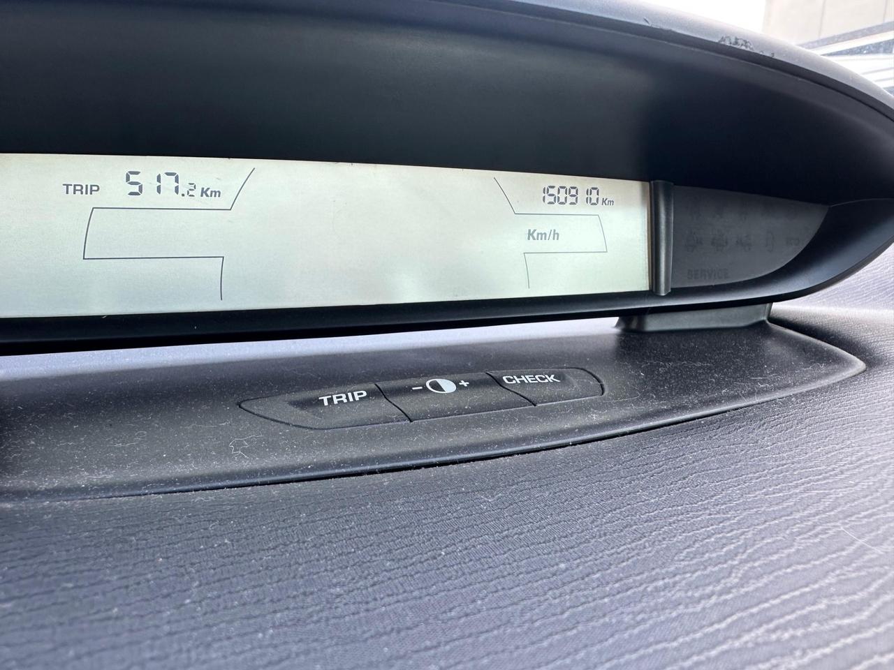 Citroen C4 1.6 Classique