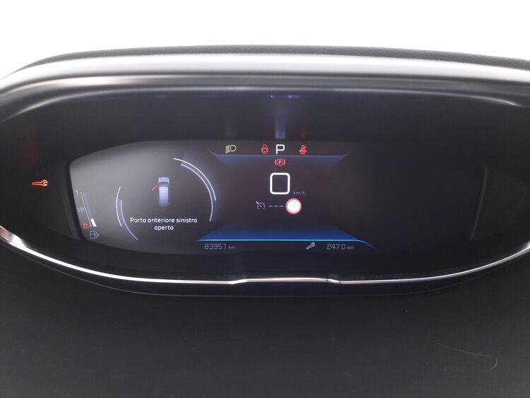 Peugeot 5008 Allure Pack EAT8 - 7 posti BR456507 1.5 Diesel 131CV