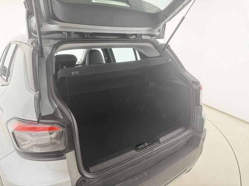 Jeep Avenger Avenger 1.2 Turbo 100 CV Altitude