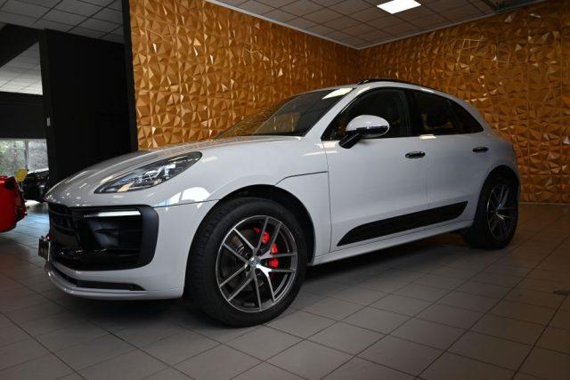 PORSCHE Macan 2.9 S PDK 20"PASM SCARICHI PASM MBK1 CHRONO FULL!!
