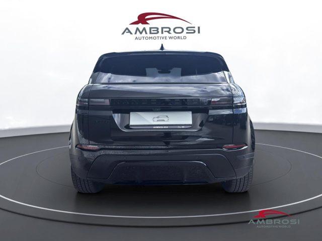 LAND ROVER Range Rover Evoque 1.5 AJ20-P3 PHEV 5DR SWB S