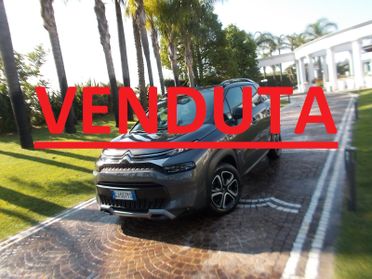 Citroen C3 Aircross BlueHDi 120cv Eat6 *50.000 Km*