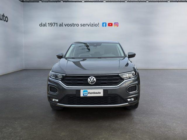VOLKSWAGEN T-Roc 1.0 TSI 115 CV Advanced BlueMotion Technology