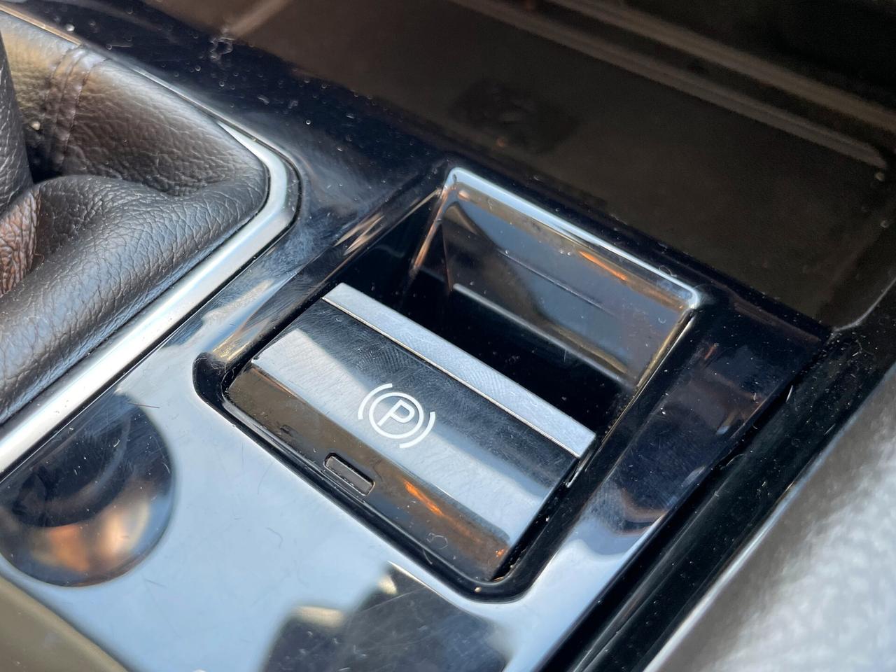 Jeep Compass 1.6 Multijet II 2WD Limited TETTO APRIBILE