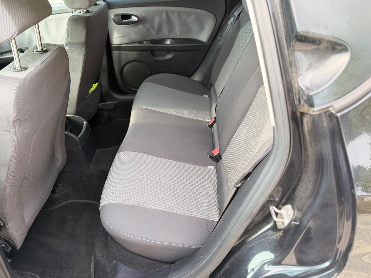 Seat Leon 1.6 TDI 90CV CR DPF Reference