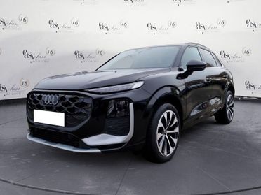Audi Q3 TFSI 110 kW S tronic S Line TETTO MATRIX CAMERA AUDI PLIS