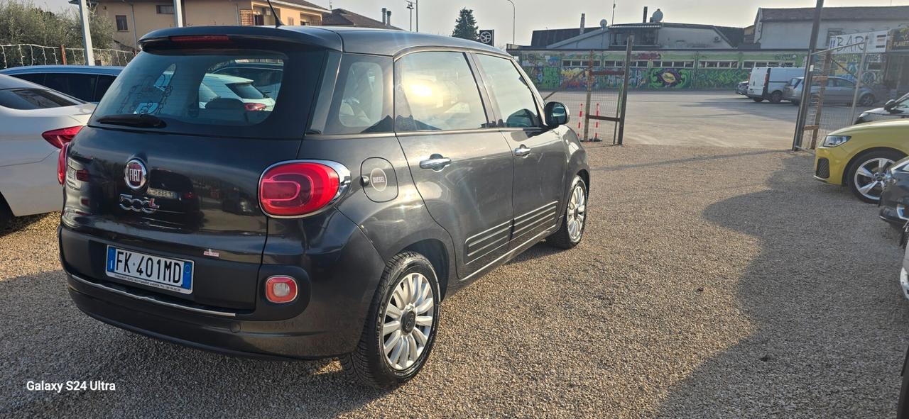 Fiat 500L 1.3 Multijet 95 CV Pop Star