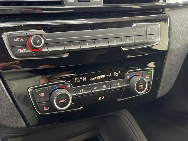 Bmw X1 sDrive16d Sport