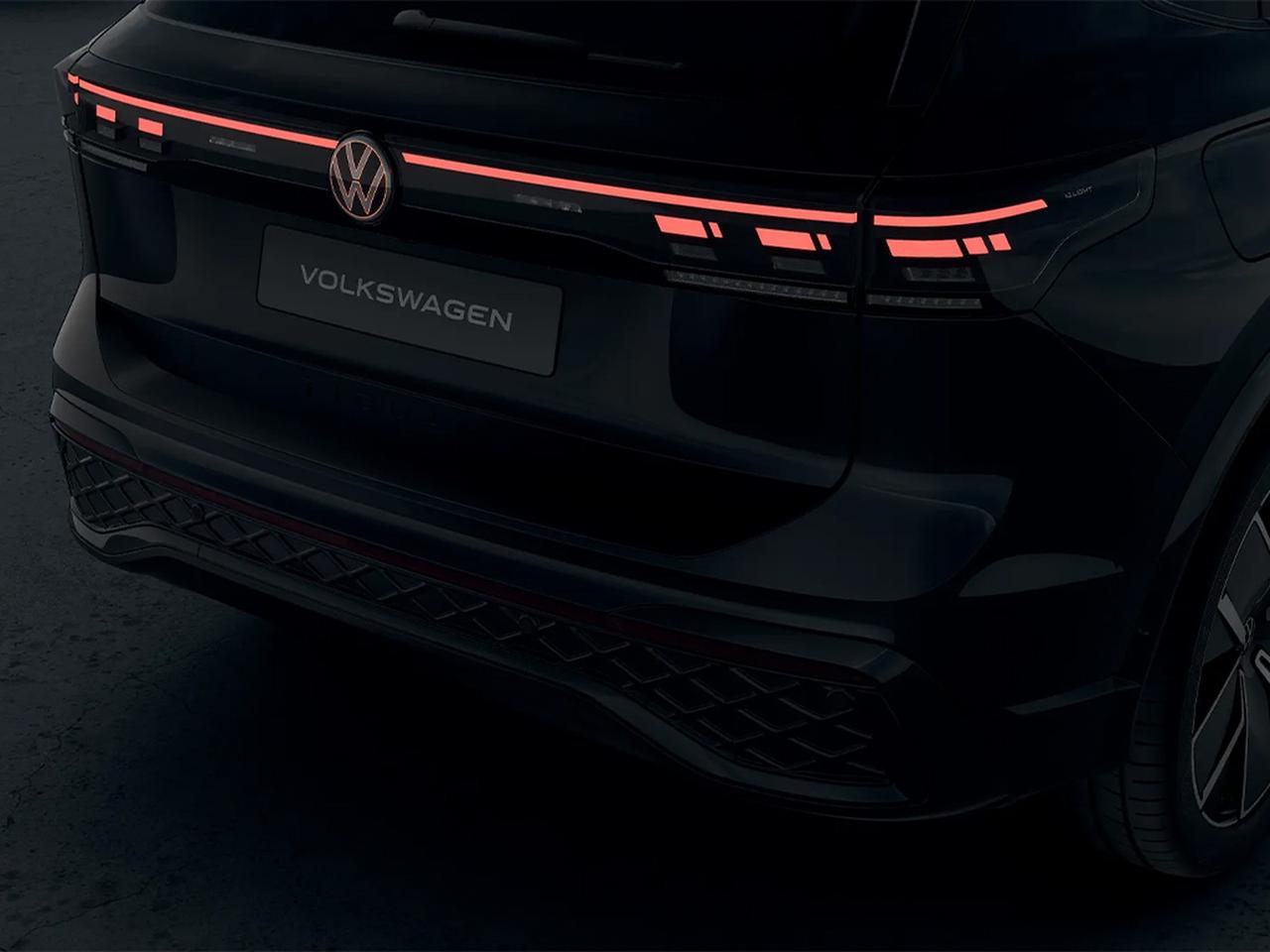 Volkswagen Tiguan 2.0 tdi r-line plus 150cv dsg