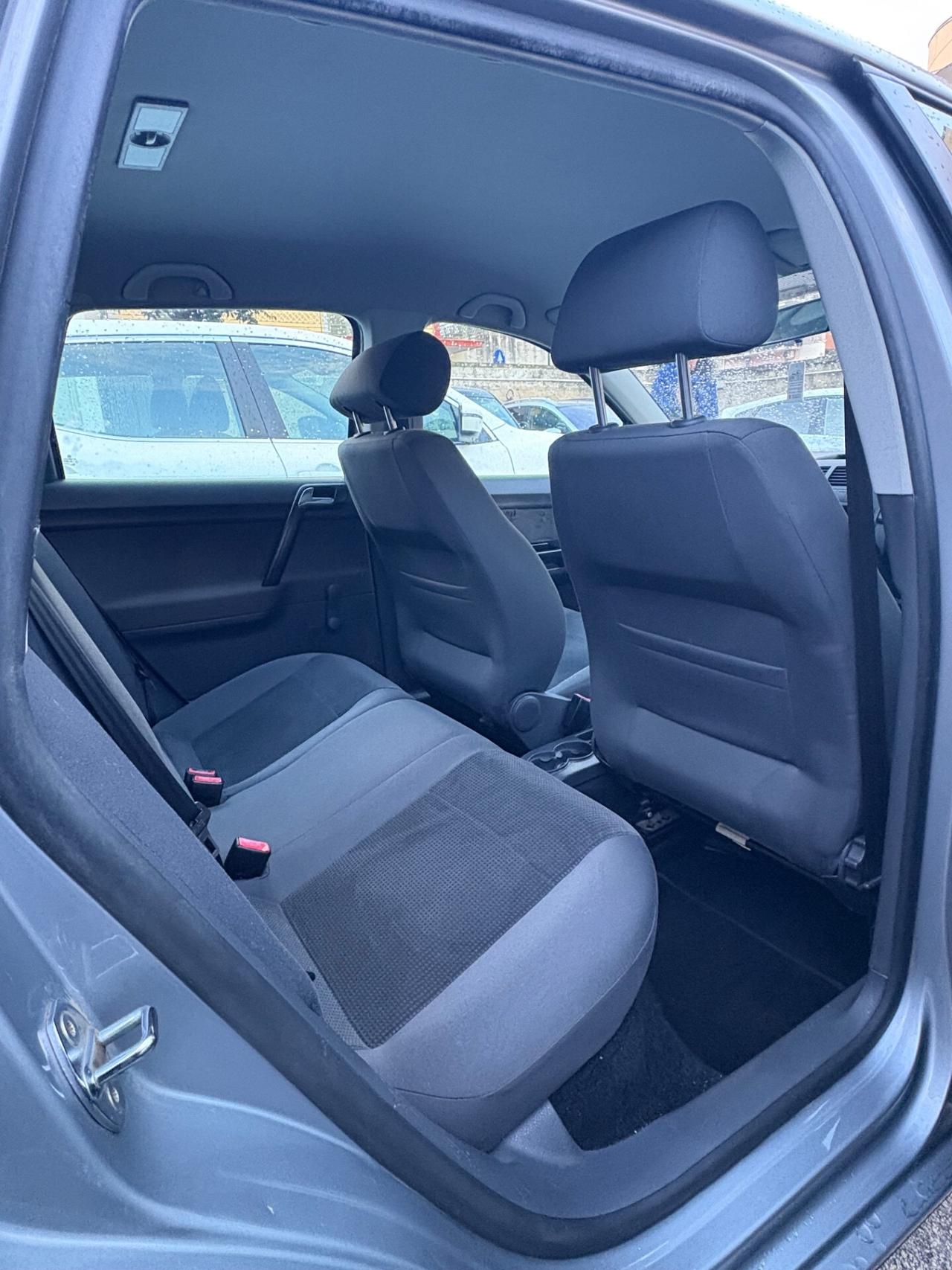 Volkswagen Polo 1.2 benz. splendide condizioni