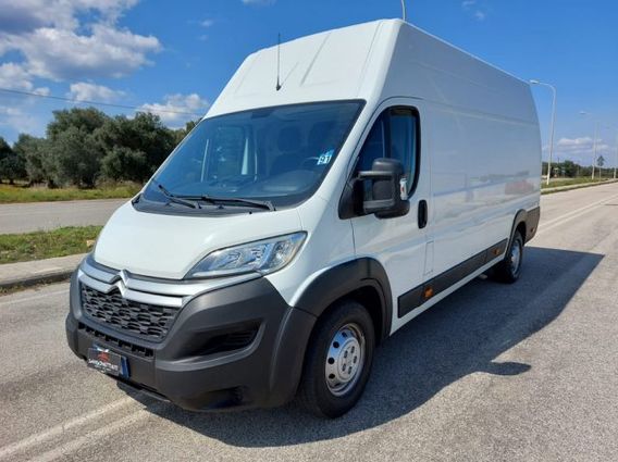 PEUGEOT Boxer 33 BlueHDi 160 L4H3 (SUPER LUNGO)