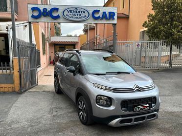 Citroen C3 Aircross C3 Aircross BlueHDi 120 S&S EAT6 Shine