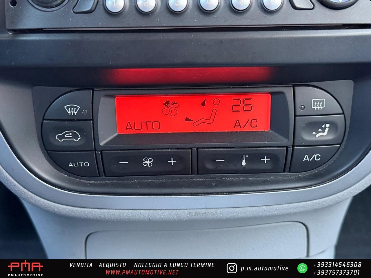 Citroen C3 1.4 Exclusive