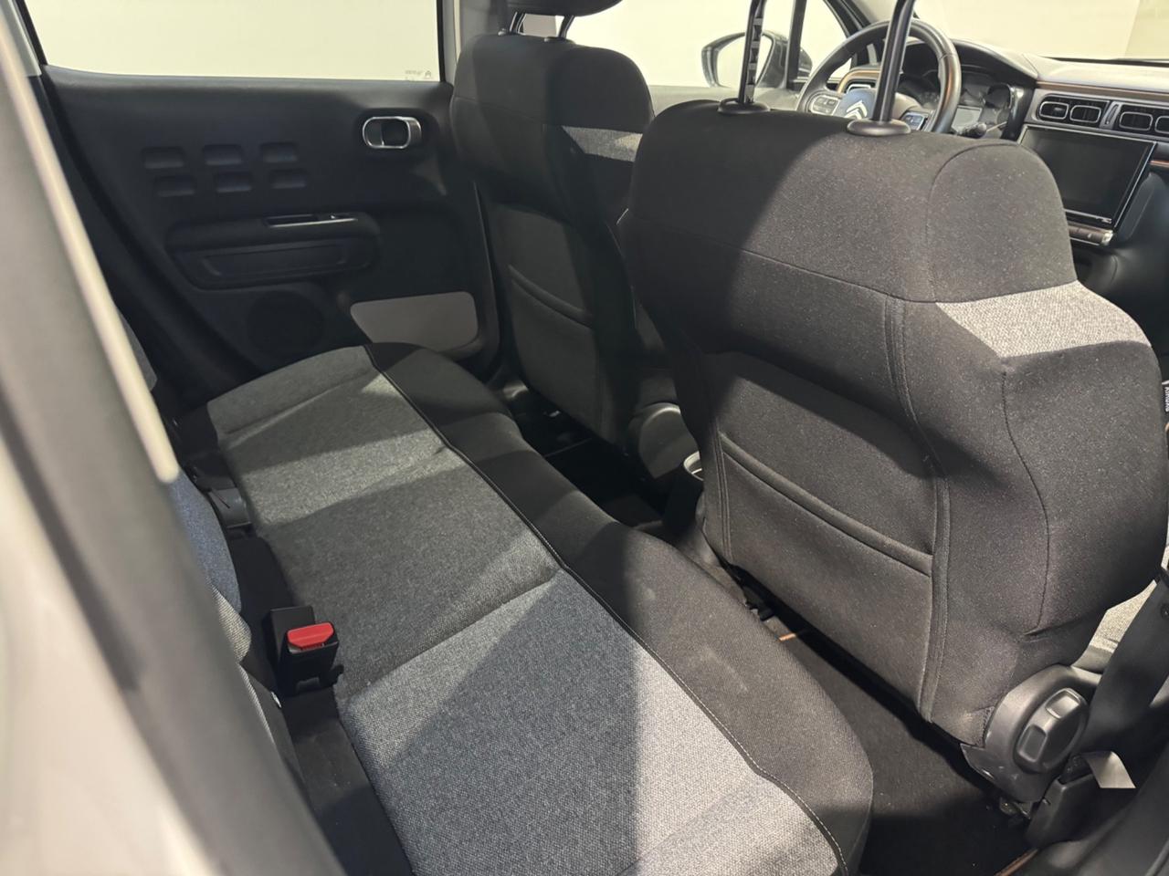 Citroen C3 PureTech 82 Shine