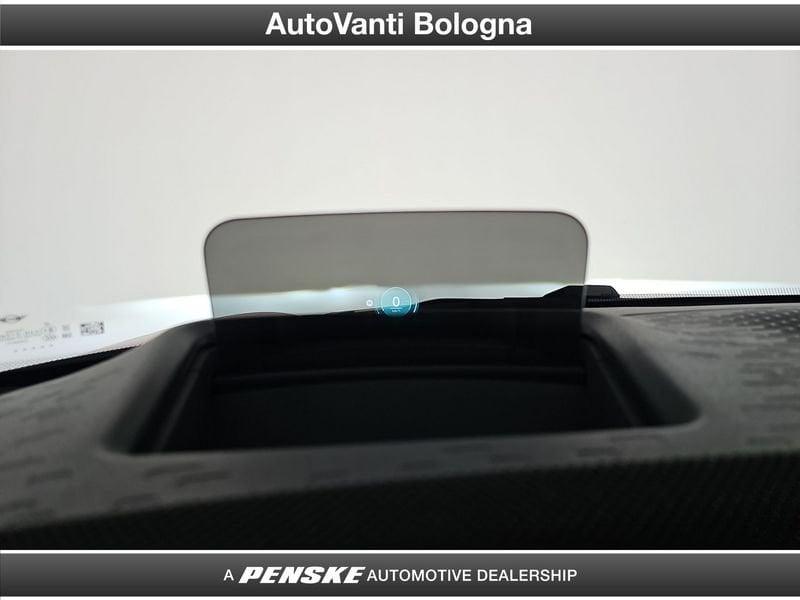 MINI Cooper Mini Cooper 3p 2.0 John Cooper Works JCW auto