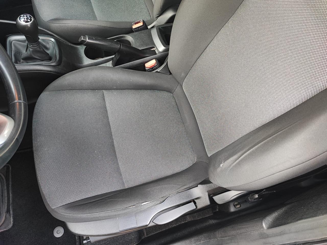 Fiat Tipo 1.3 Mjt S&S SW Street