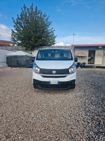 Fiat talento 1.6 diesel 2017 full