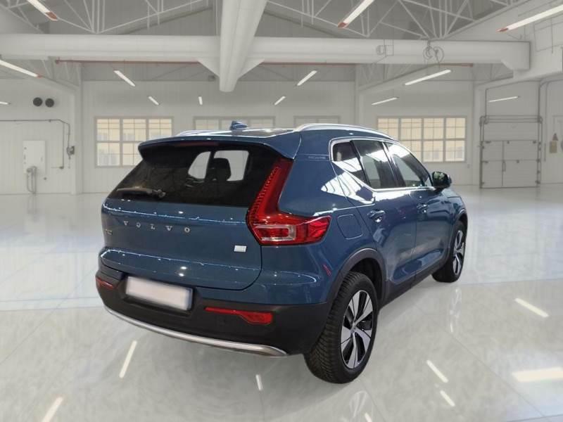 VOLVO XC40 T5 RECHARGE PLUG-IN AUTO CORE SUV