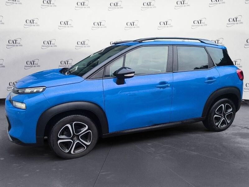 Citroën C3 Aircross BlueHDi Feel