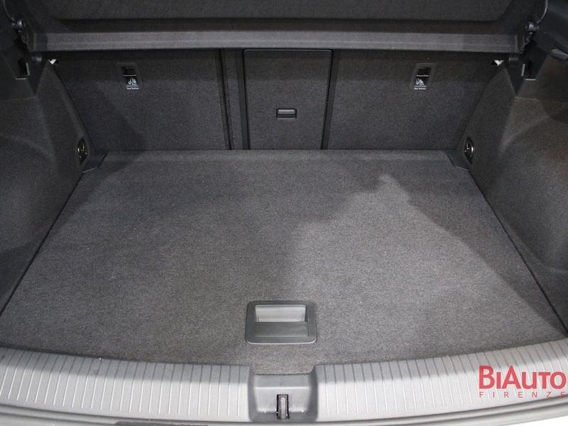 Volkswagen T-Roc T-Roc 1.0 TSI Style