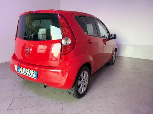 OPEL Agila 1.2 16V 86CV Enjoy