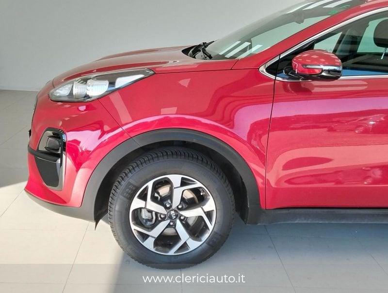 Kia Sportage 1.6 GDI 2WD Business Class