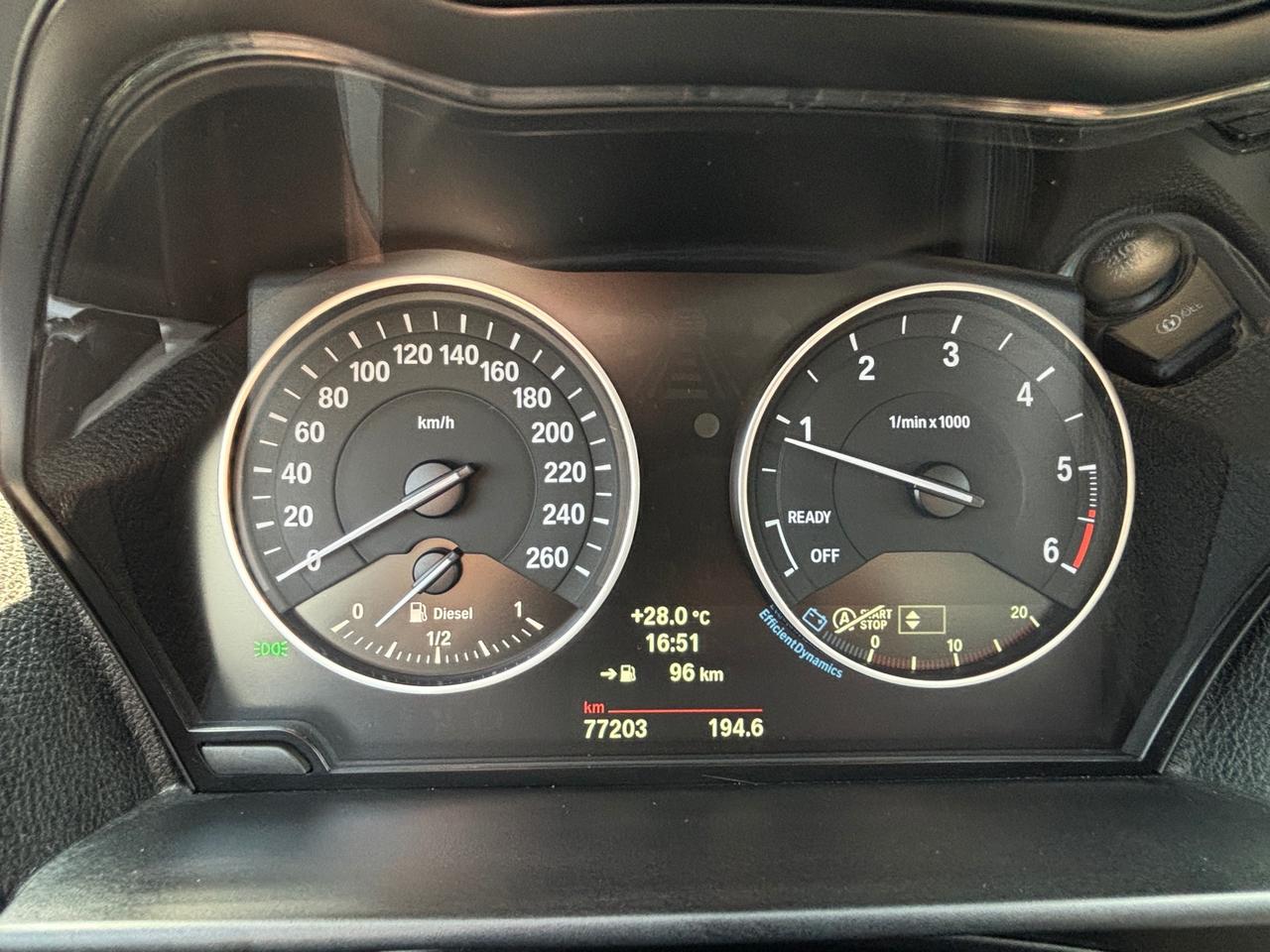 Bmw 114 114d 5p. Unique - 2013