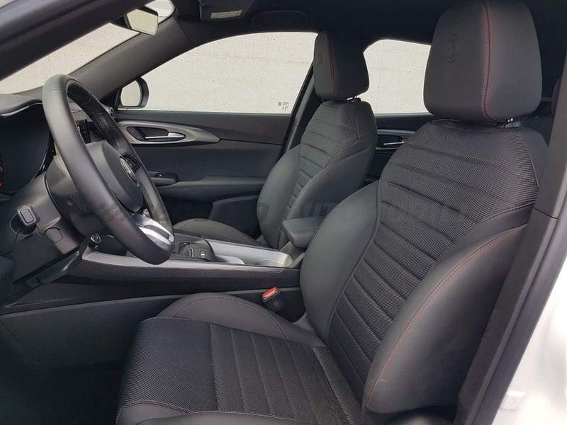 Alfa Romeo Tonale Tonale 1.6 Sprint 130cv tct6