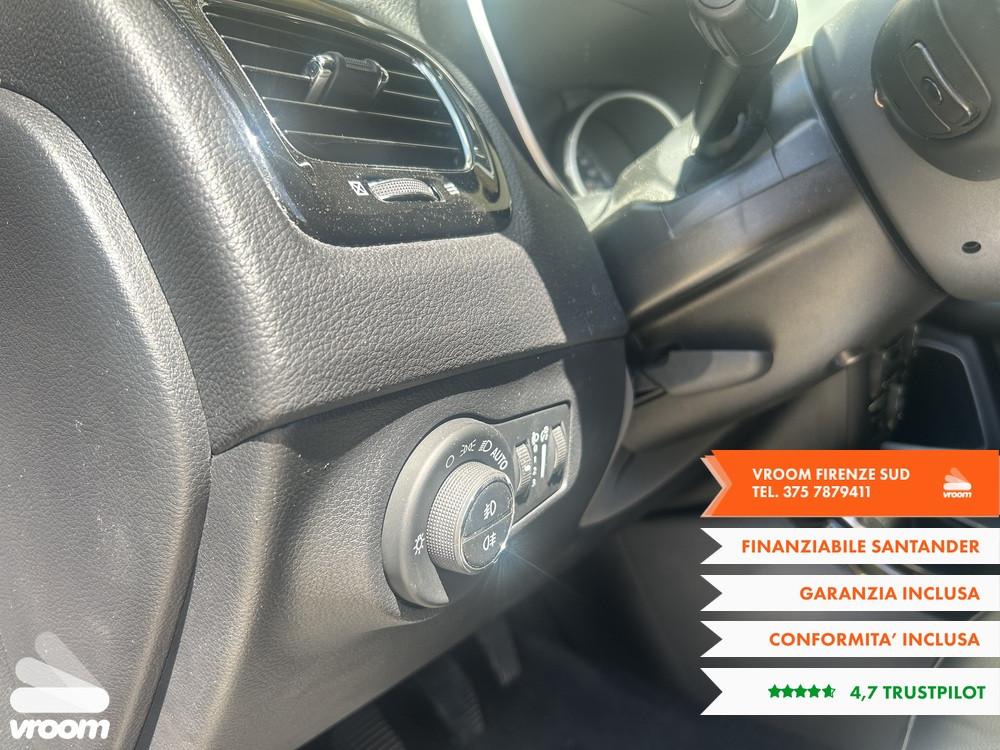 JEEP Compass 2ª serie Compass 1.6 Multijet II ...