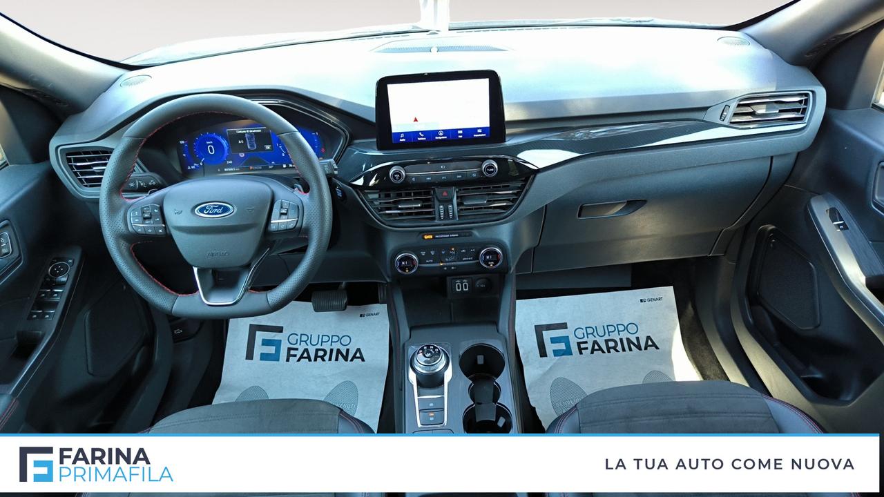 FORD Kuga III 2020 - Kuga 1.5 ecoblue ST-Line X 2wd 120cv auto