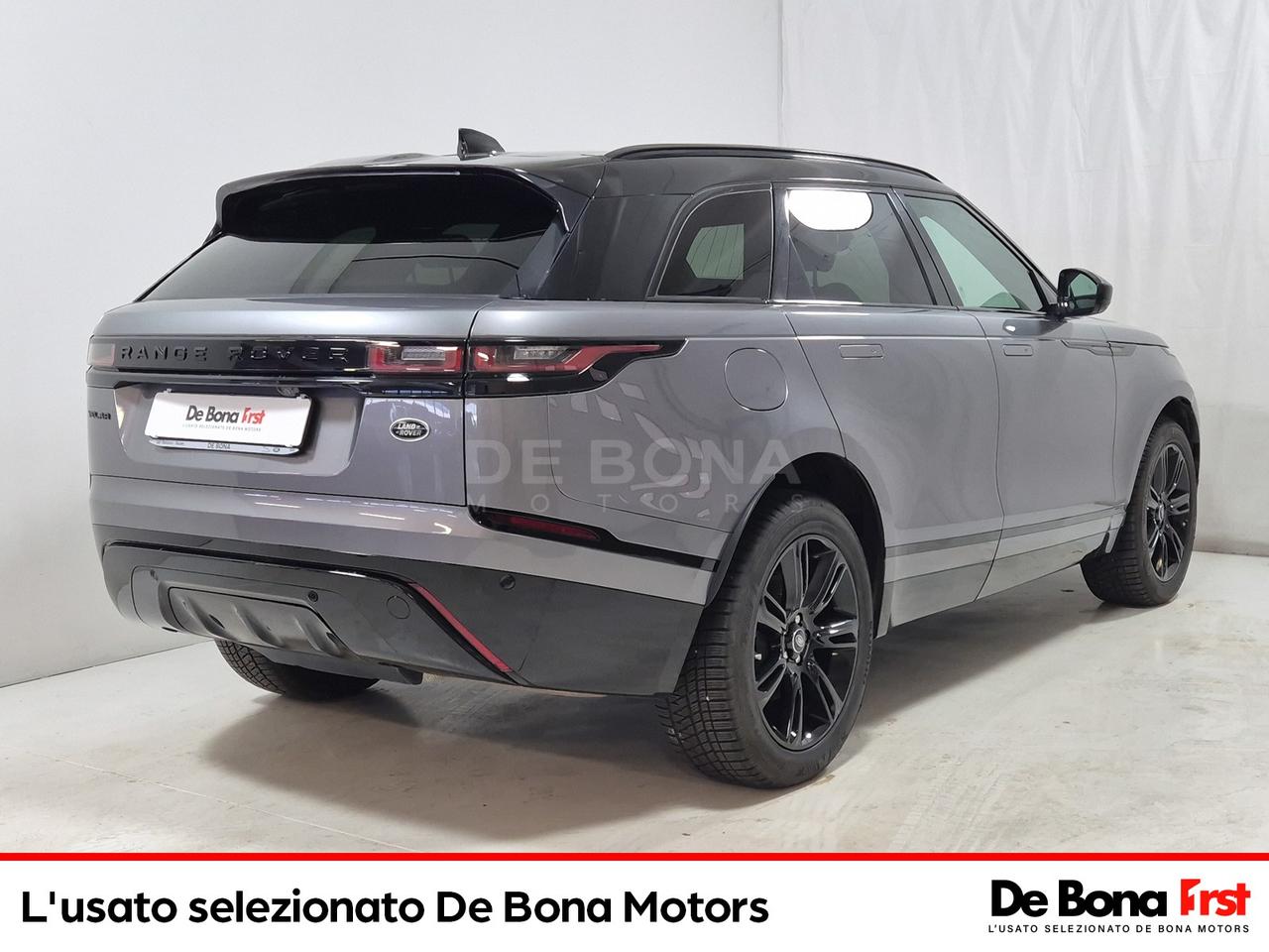 Land Rover Range Rover Velar 2.0 si4 r-dynamic se 250cv auto my20
