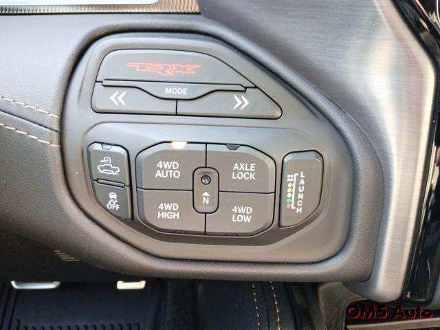 DODGE RAM 1500 6.2 V8 TRX Supercharged FINAL EDITION N1