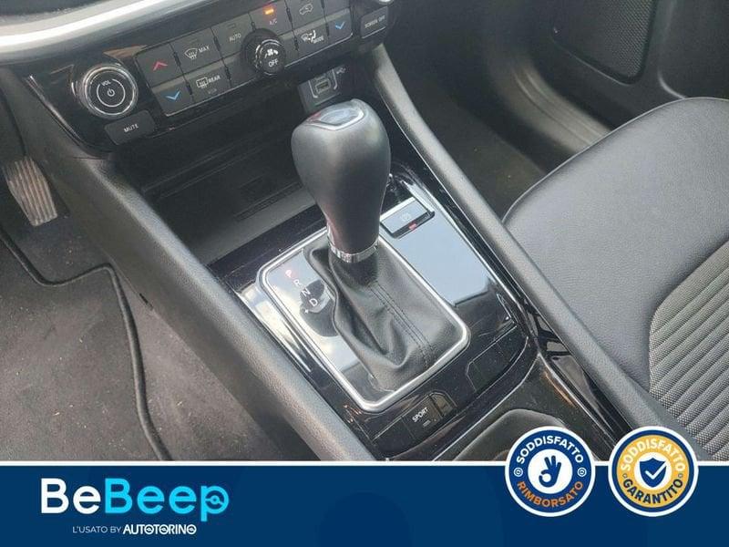 Jeep Compass 1.3 TURBO T4 LIMITED 2WD 150CV DDCT