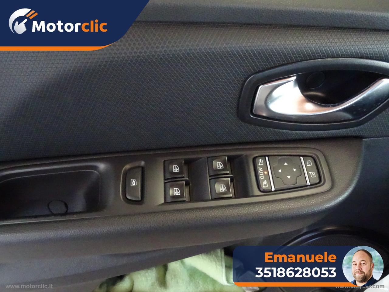 RENAULT Clio TCe 220 EDC 5p. Energy R.S. Trophy