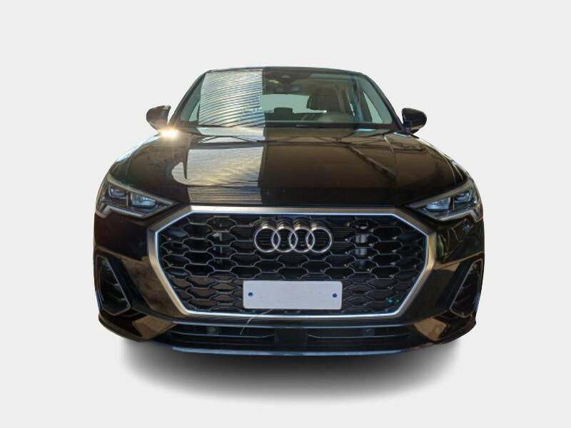 AUDI Q3 SPORTBACK 45 TFSI e S tronic Business Plus